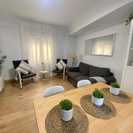 Appartement Pleno Centro, Cerca De Todo Con Wifi Gratis Y Ascensor à Santander Extérieur photo