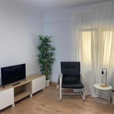 Appartement Pleno Centro, Cerca De Todo Con Wifi Gratis Y Ascensor à Santander Extérieur photo