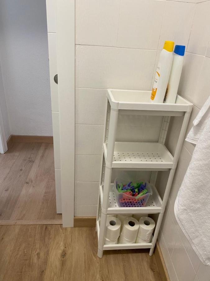 Appartement Pleno Centro, Cerca De Todo Con Wifi Gratis Y Ascensor à Santander Extérieur photo