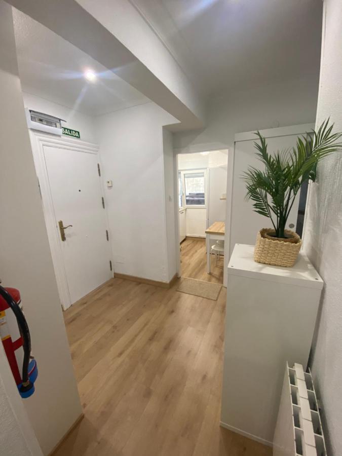 Appartement Pleno Centro, Cerca De Todo Con Wifi Gratis Y Ascensor à Santander Extérieur photo