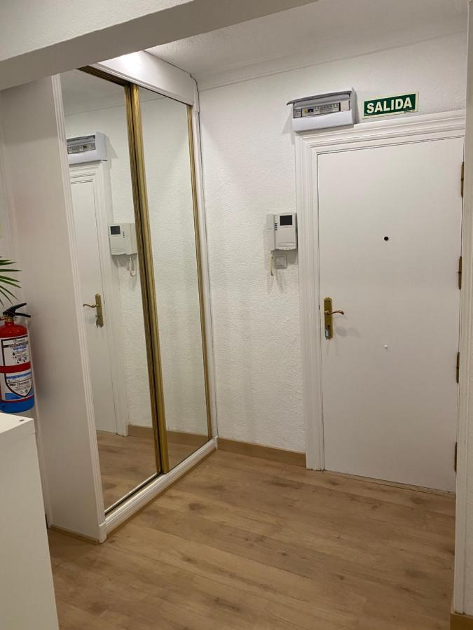 Appartement Pleno Centro, Cerca De Todo Con Wifi Gratis Y Ascensor à Santander Extérieur photo
