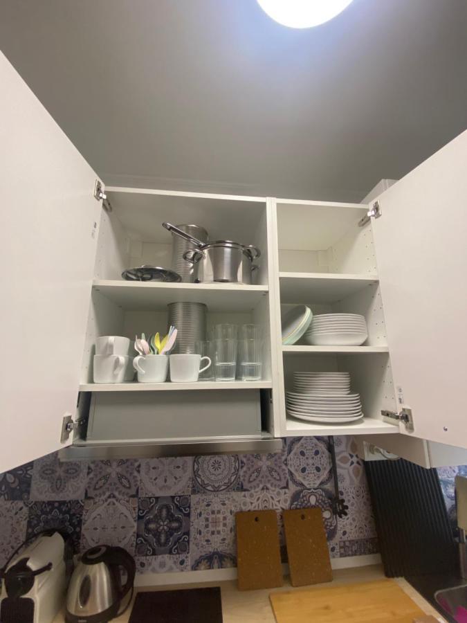 Appartement Pleno Centro, Cerca De Todo Con Wifi Gratis Y Ascensor à Santander Extérieur photo