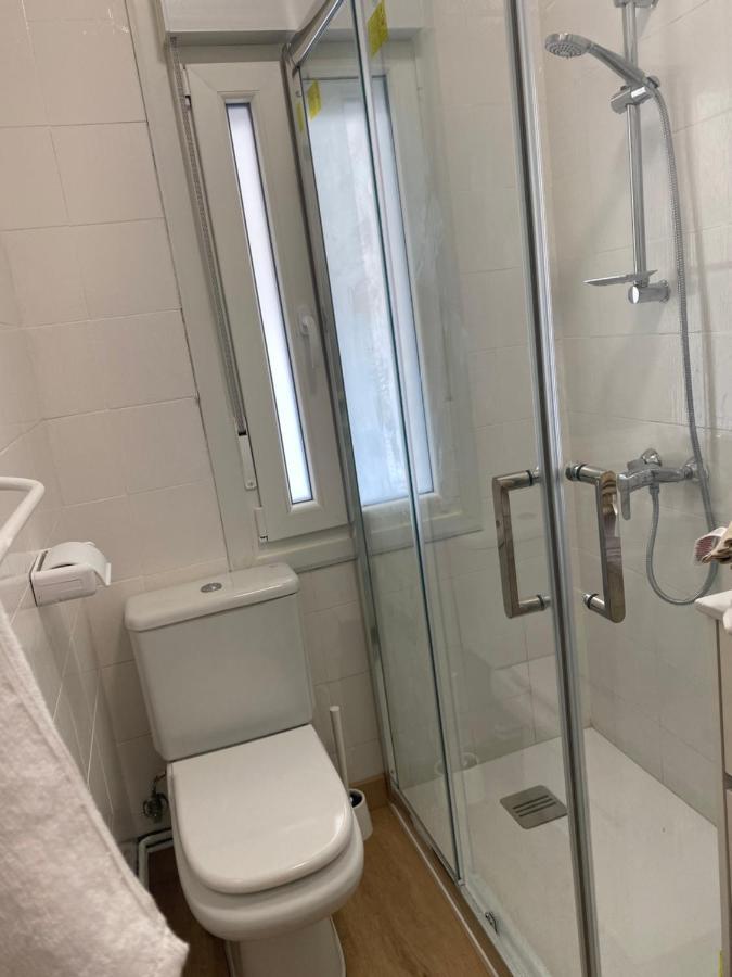 Appartement Pleno Centro, Cerca De Todo Con Wifi Gratis Y Ascensor à Santander Extérieur photo
