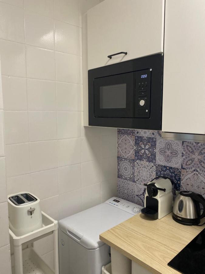 Appartement Pleno Centro, Cerca De Todo Con Wifi Gratis Y Ascensor à Santander Extérieur photo